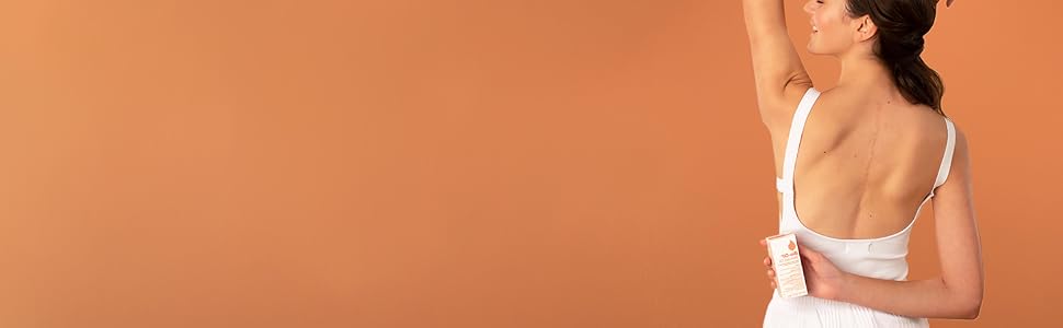 Bio-Oil Skincare oil| Specialist for Scar and Stretch marks,Uneven Skin tone, Ag banner 3