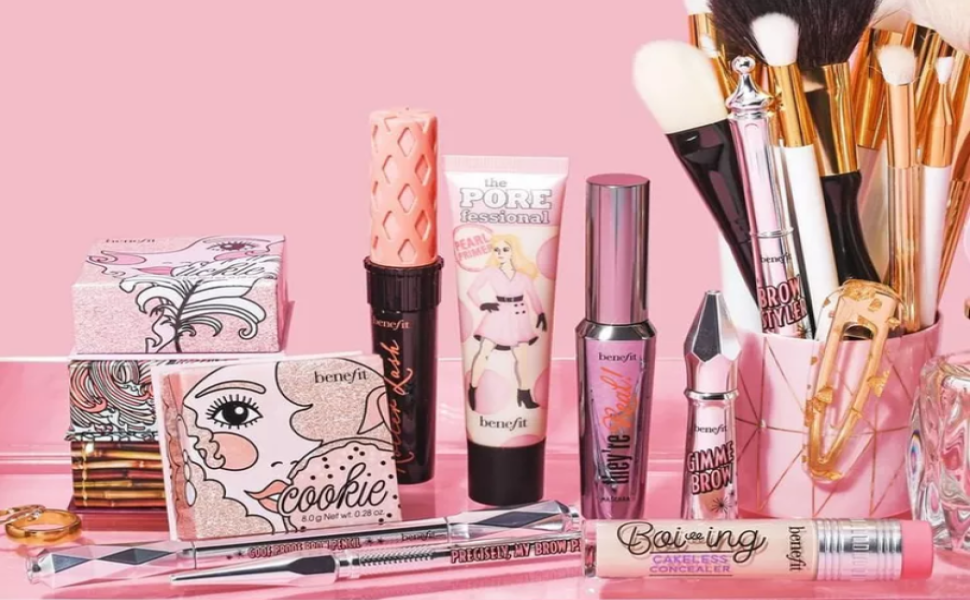 Benefit The Professional Pore Minimizing Makeup Mini Primer, 7.5 ml banner 2