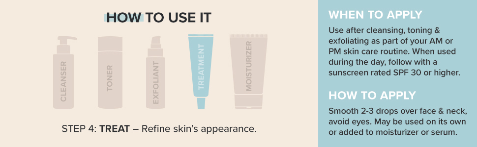 Paula's Choice BOOST 10% Niacinamide Booster, Vitamin B3, Vitamin C & Licorice E banner 3