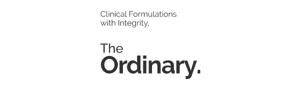 The Ordinary Niacinamide 10% + Zinc 1% 60ml - Reduce the appearance of skin blem banner 1