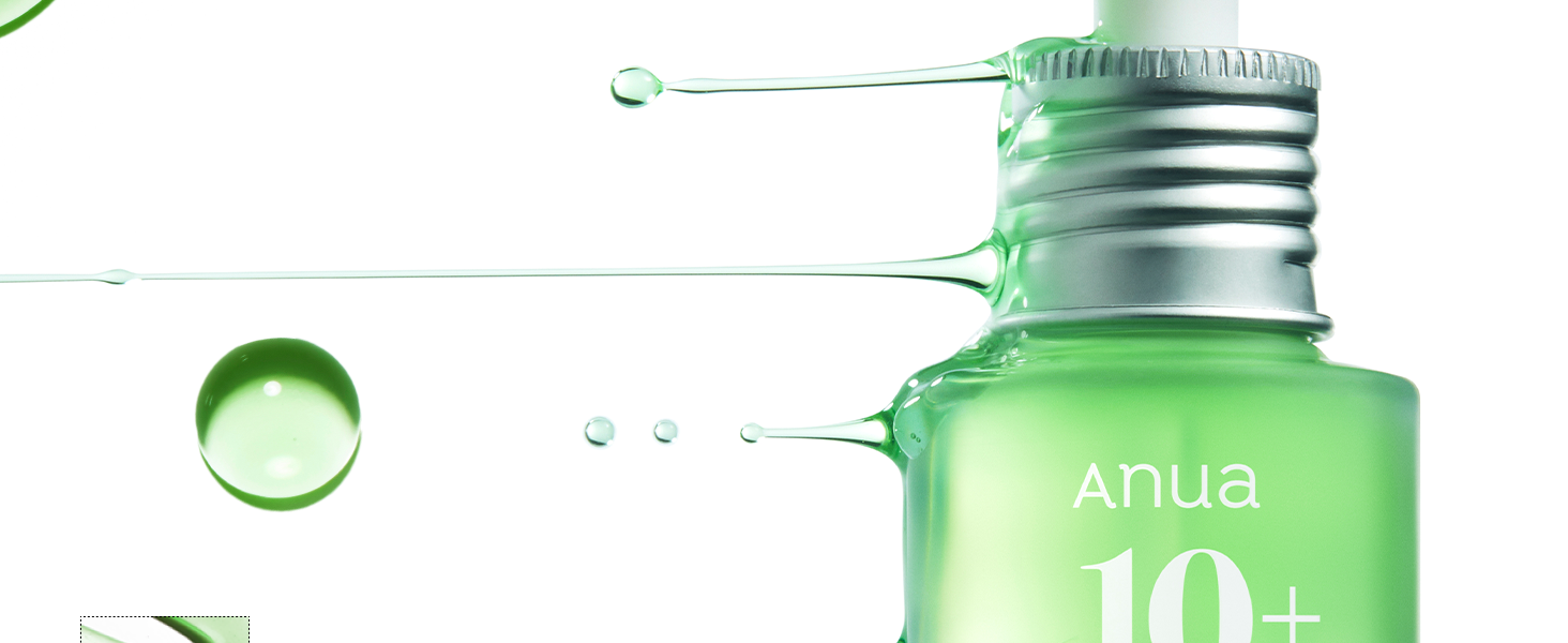 Anua Azelaic Acid 10 Hyaluron Redness Soothing Serum, Facial Serum for Sensitive banner 2