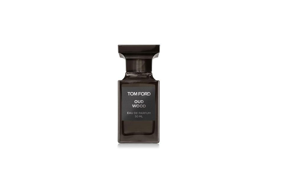 Tom Ford Oud Wood for Unisex - Eau de Parfum, 50 ml banner 1