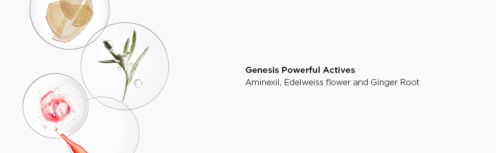 Kérastase Genesis Hair Serum, Nourishing & Fortifying Leave-In Conditioner, For banner 2