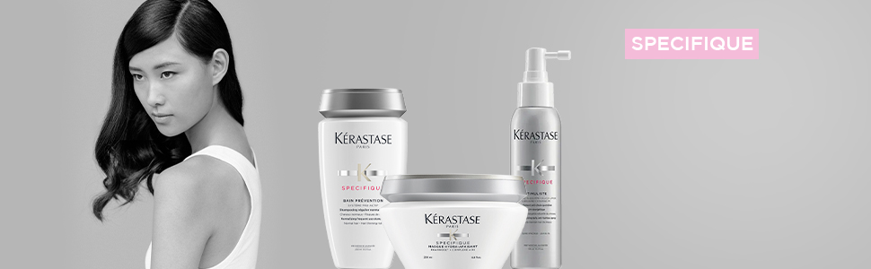 Kérastase Specifique Potentialiste Hair & Scalp Serum 90ml banner 3