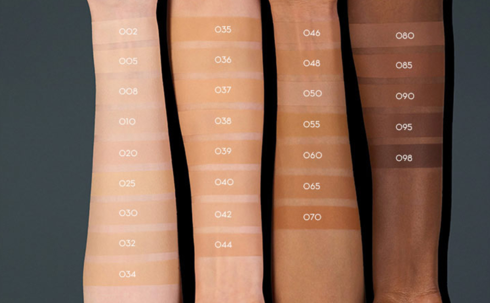 Catrice Hd Liquid Coverage Foundation 010, Light Beige, 30 ml banner 2