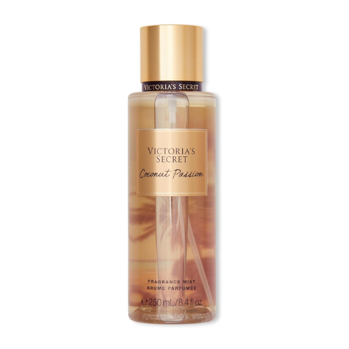 Victoria's Secret Coconut Passion Body Mist 250 ml