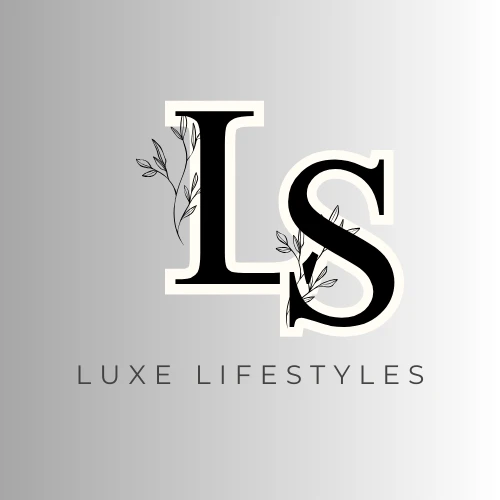 Luxe Lifestyles logo