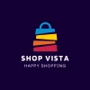 Shop Vista logo