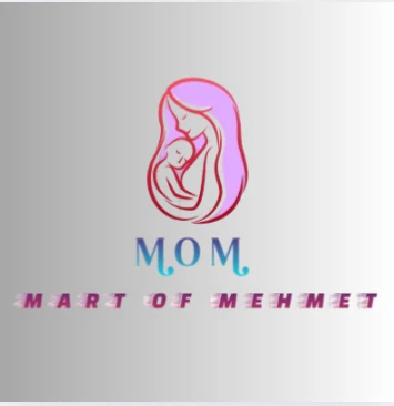Mart of Mehmet logo