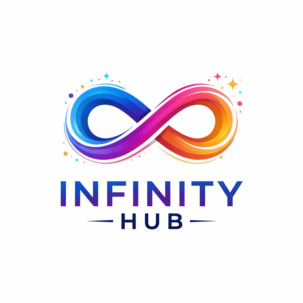 Infinity Hub logo